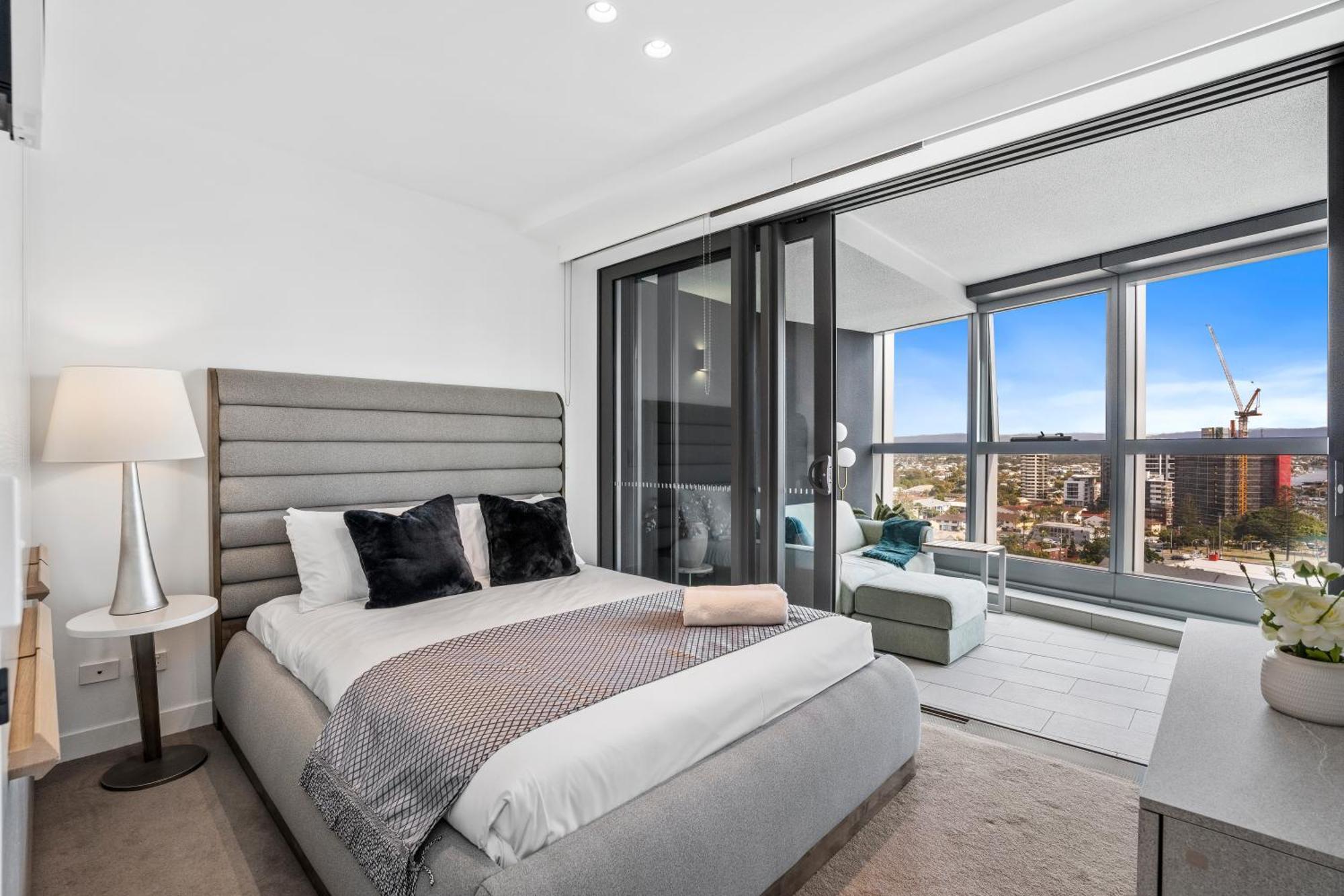 Holiday home Jewel Beachfront Residences