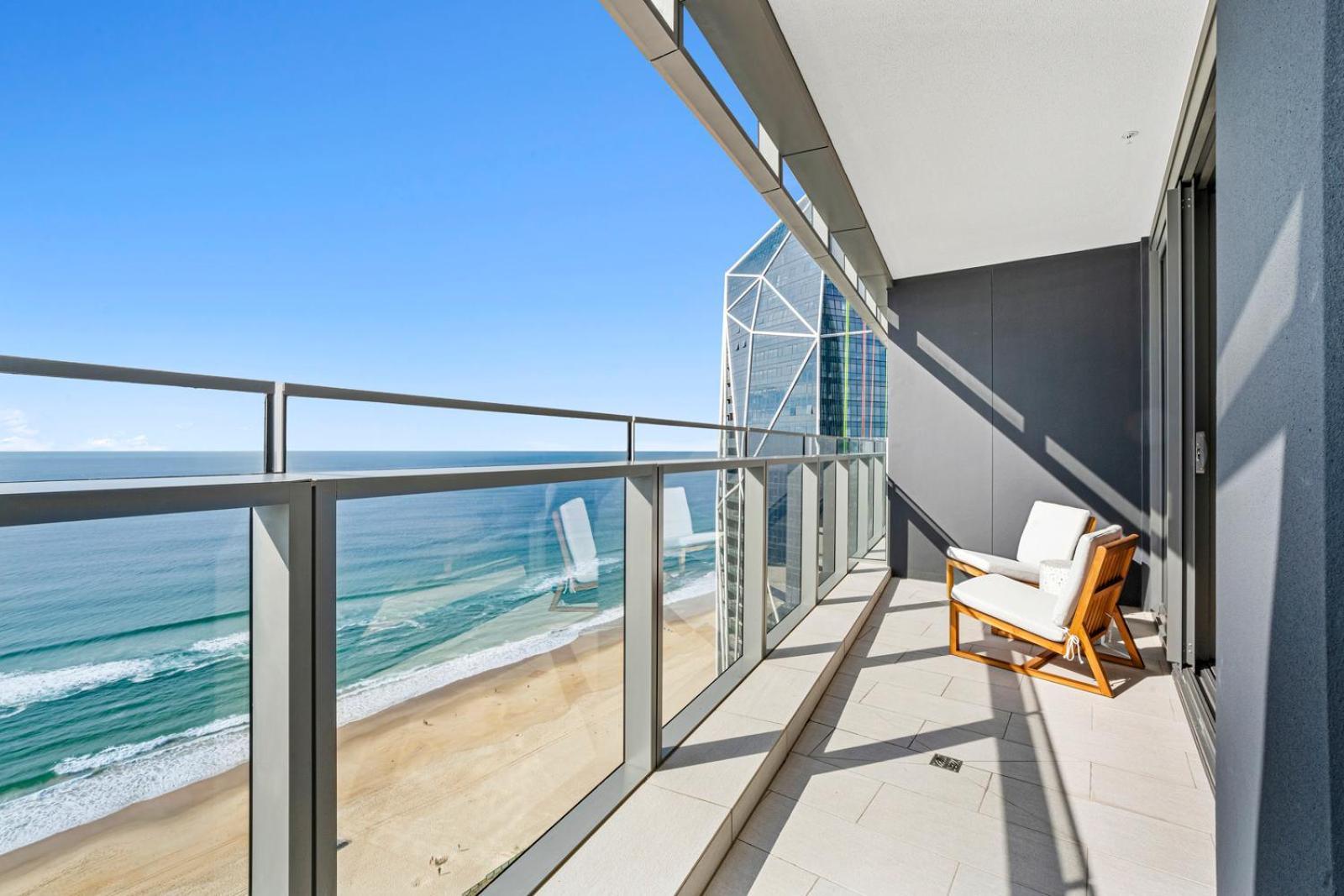 Holiday home Jewel Beachfront Residences *