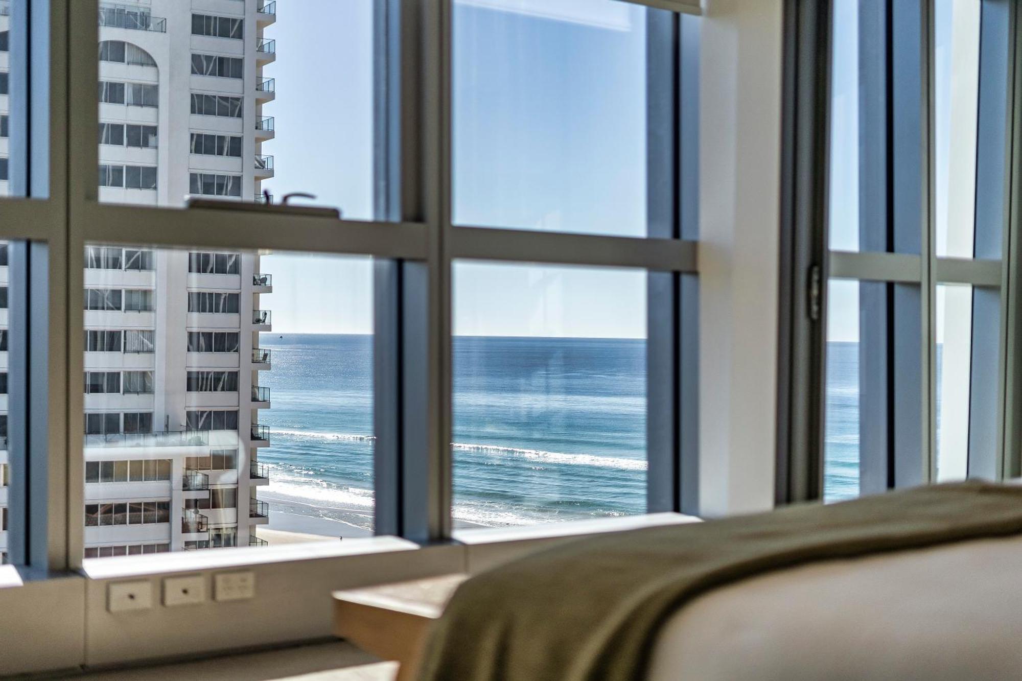 Holiday home Jewel Beachfront Residences Gold Coast