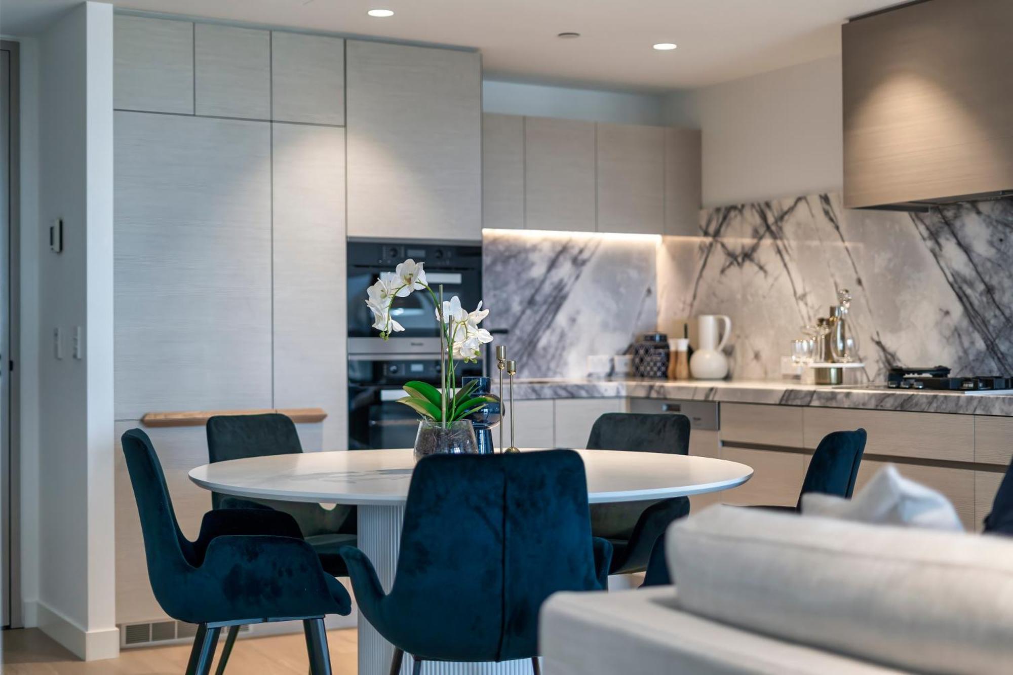 Jewel Beachfront Residences Holiday home *