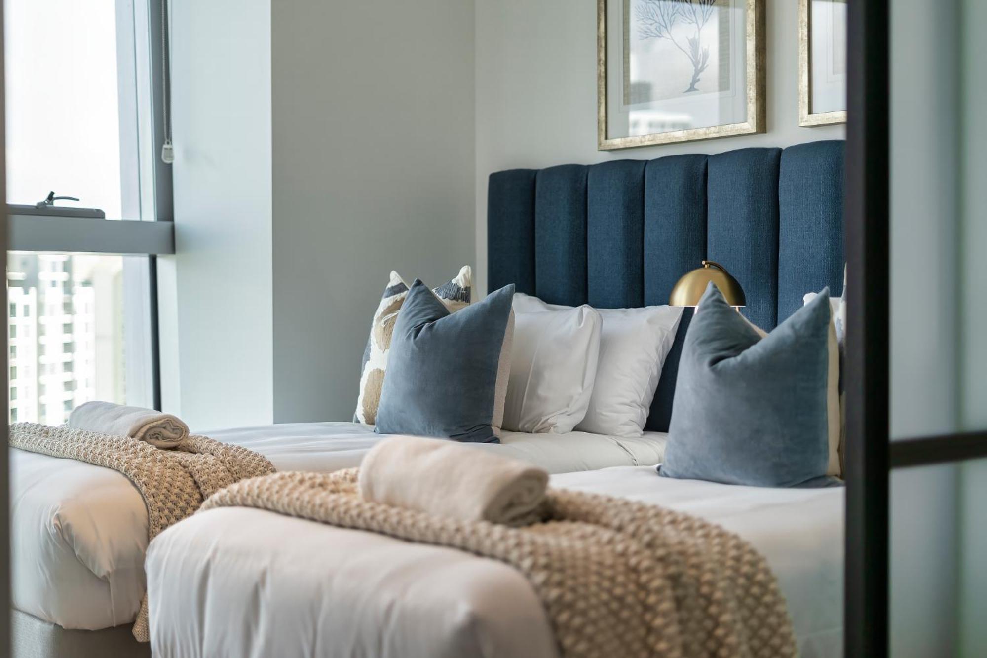 Holiday home Jewel Beachfront Residences *