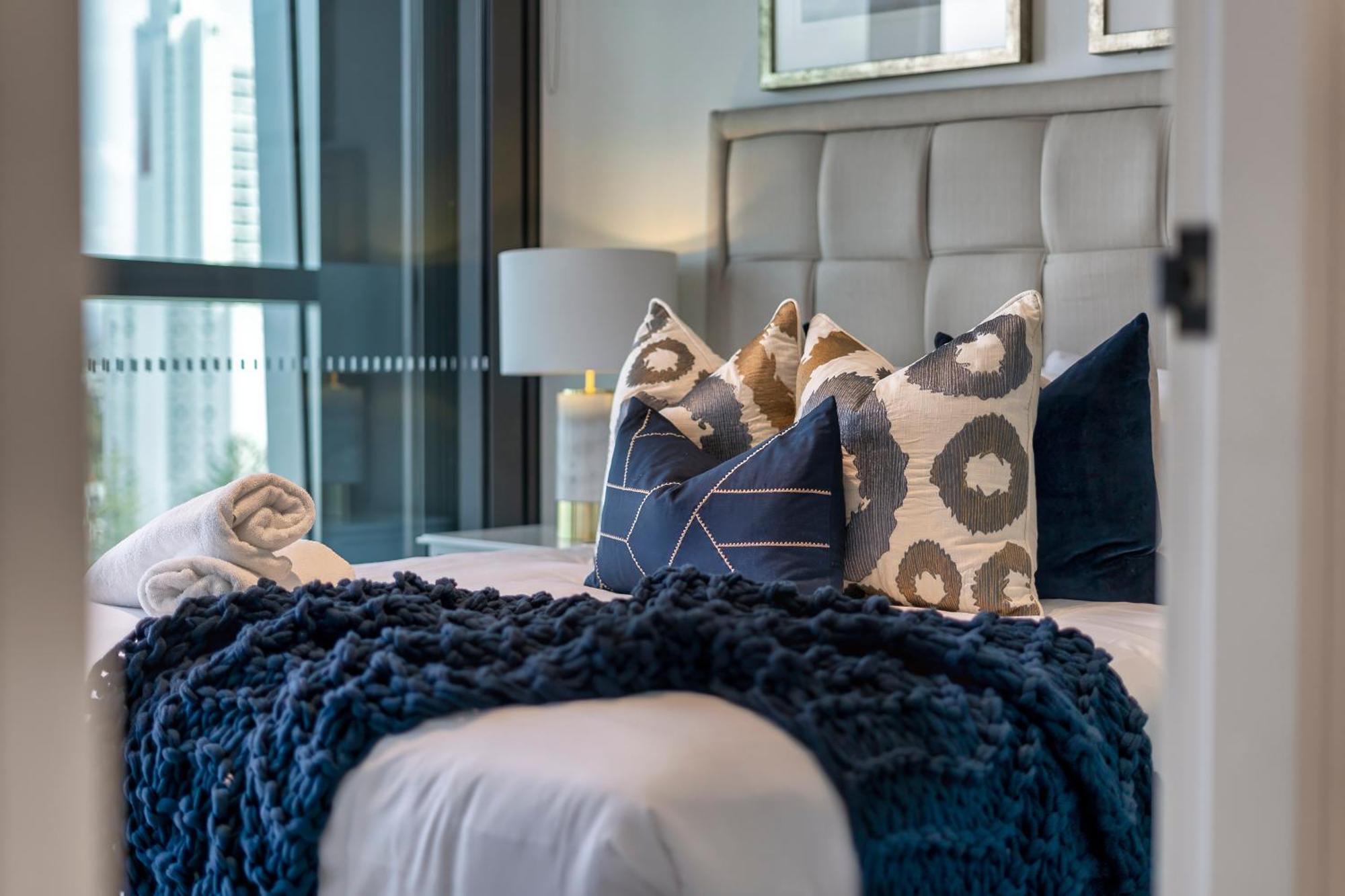 Holiday home Jewel Beachfront Residences Gold Coast