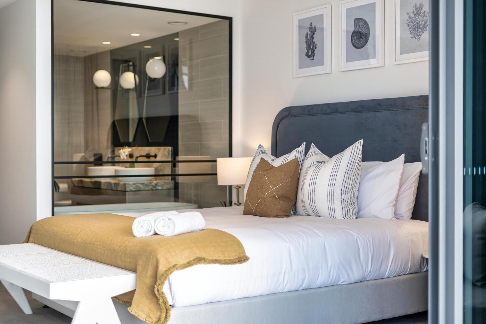 Holiday home Jewel Beachfront Residences Gold Coast