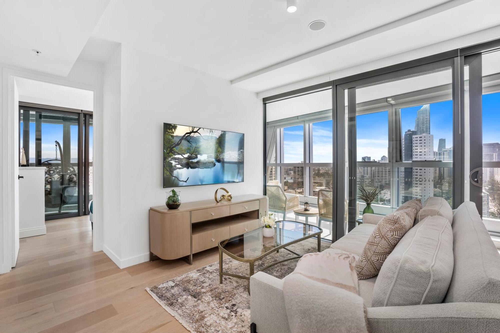 Jewel Beachfront Residences Holiday home *