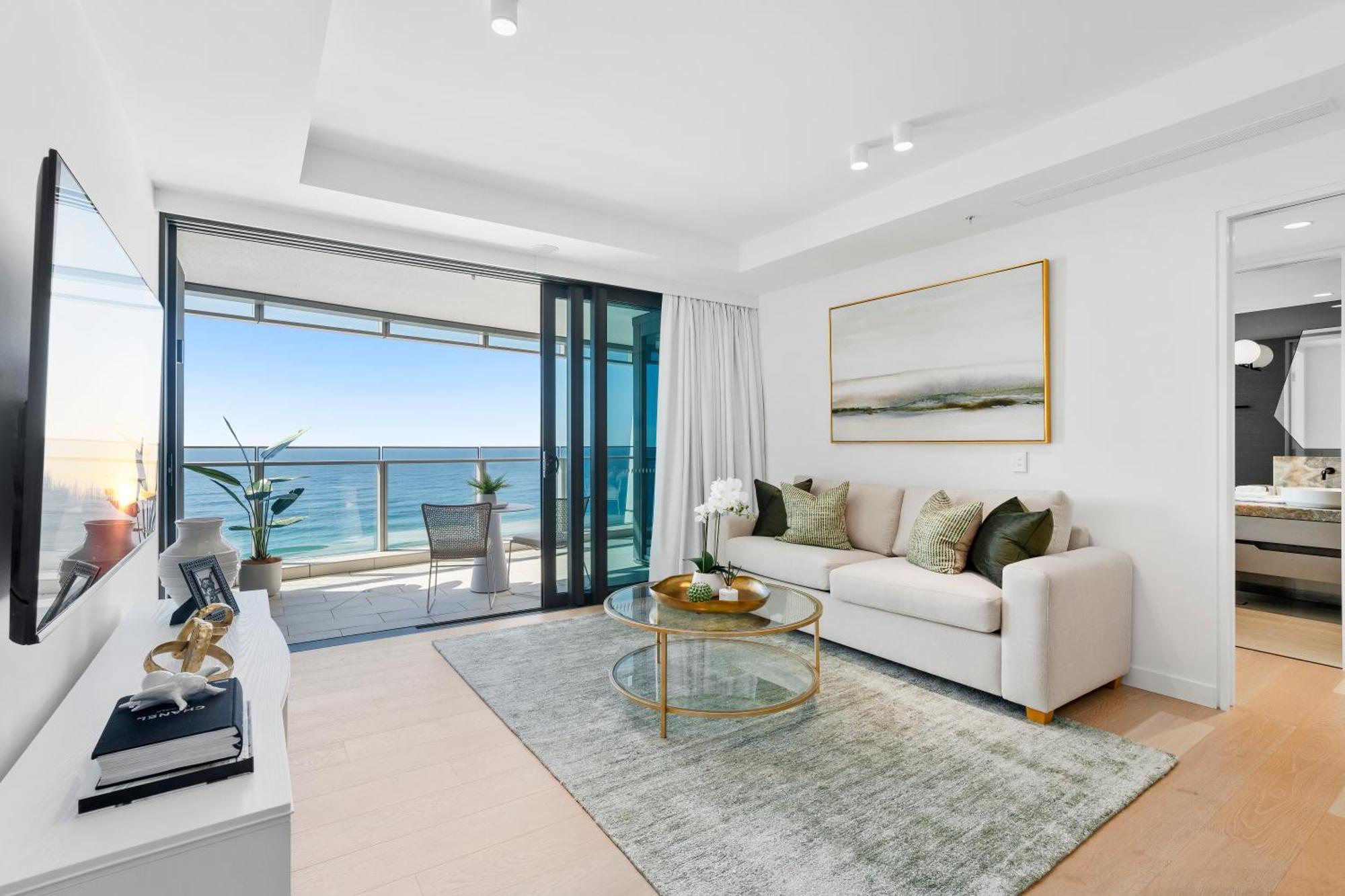 Holiday home Jewel Beachfront Residences