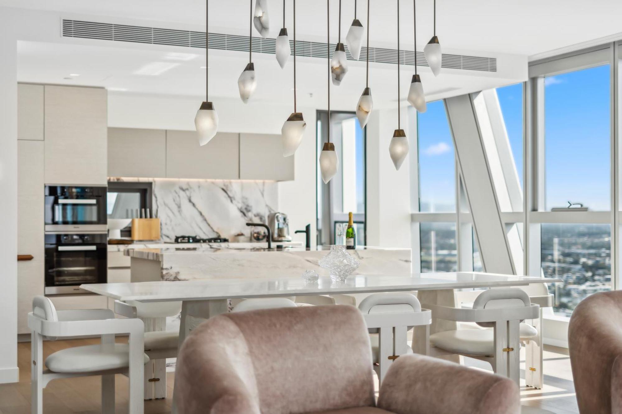 Jewel Beachfront Residences Holiday home