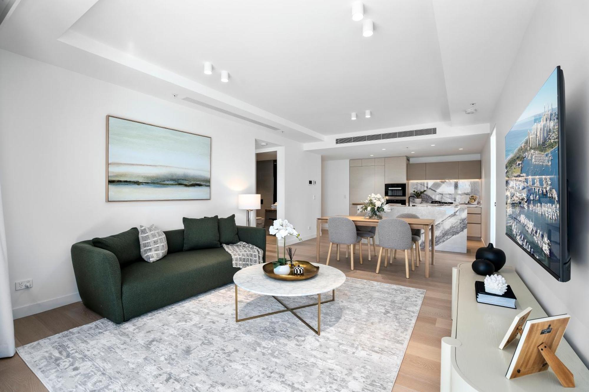 Jewel Beachfront Residences Holiday home *
