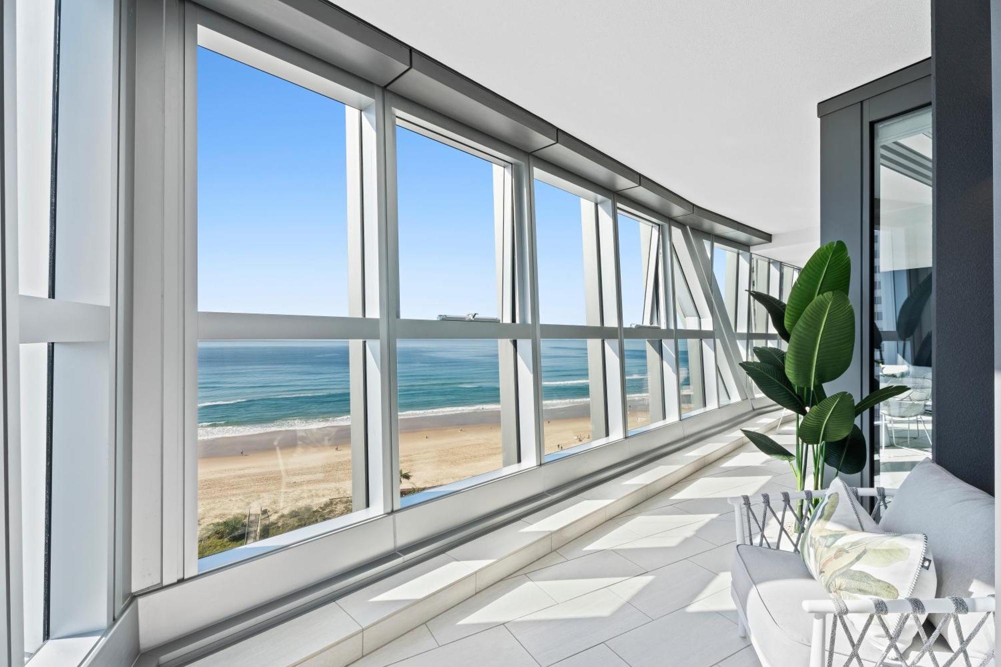 Holiday home Jewel Beachfront Residences *