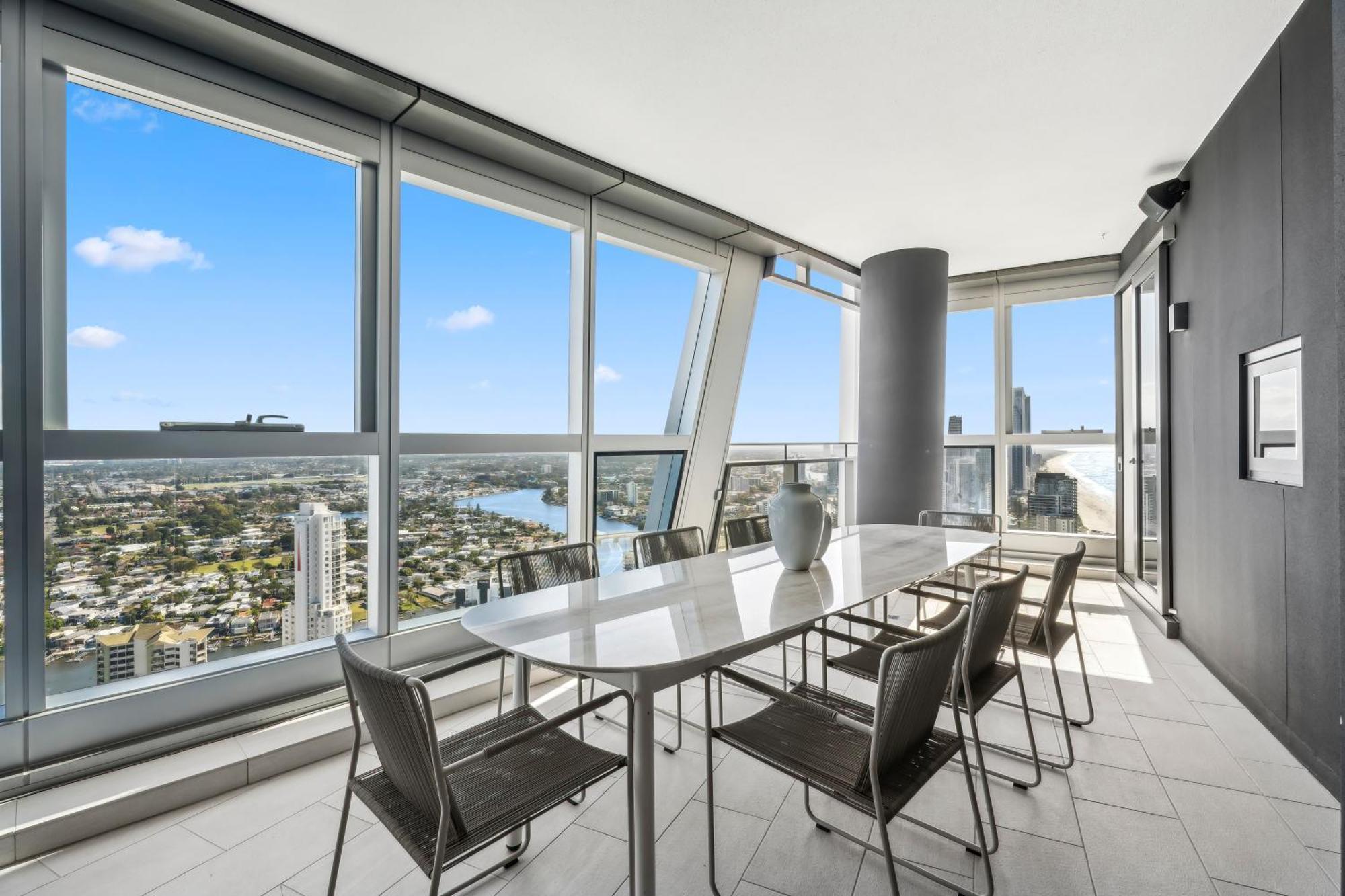 Jewel Beachfront Residences Holiday home