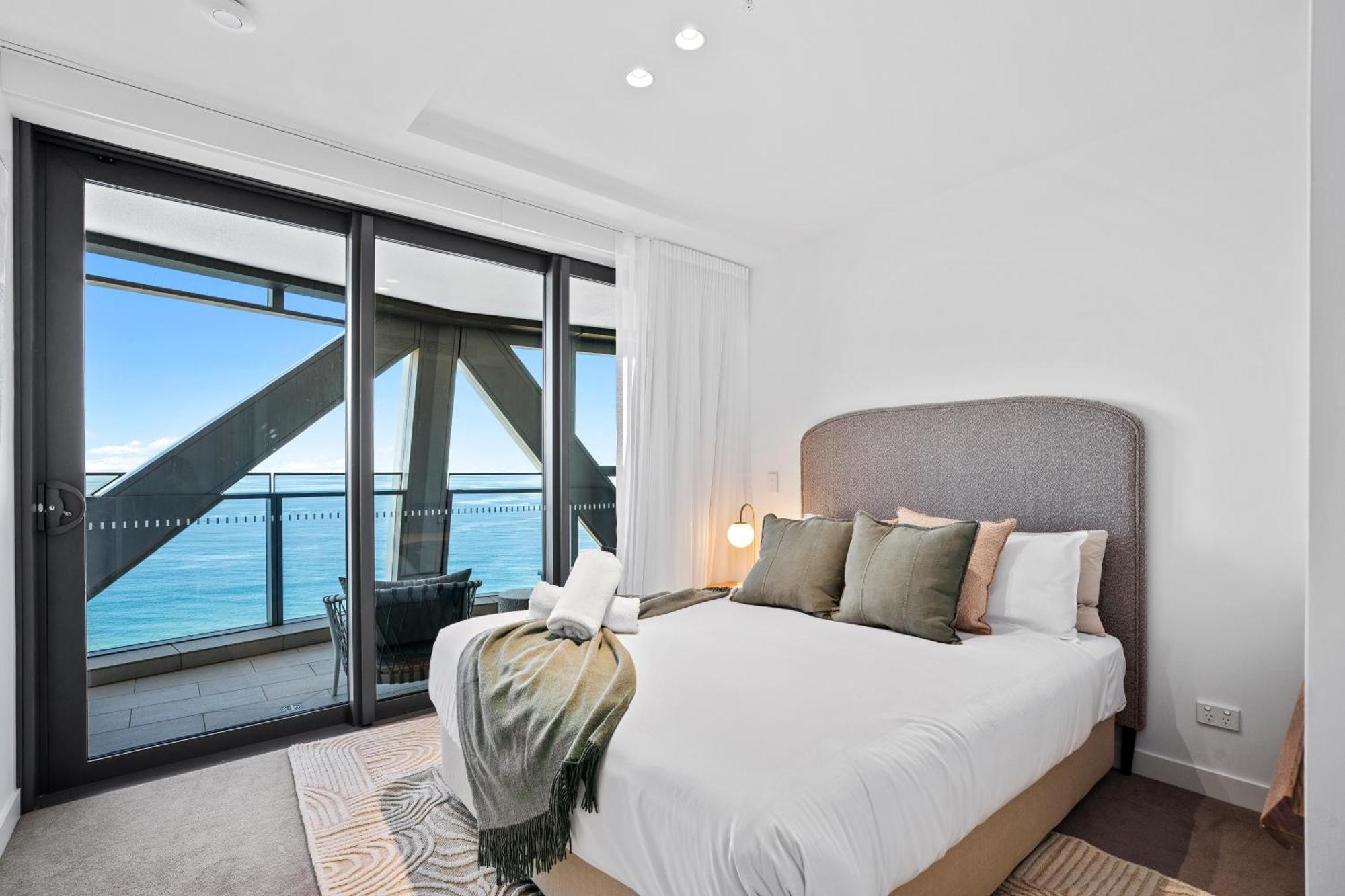 Holiday home Jewel Beachfront Residences *