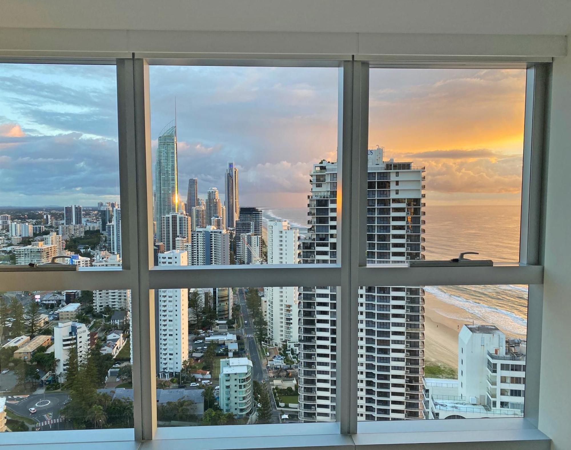 Holiday home Jewel Beachfront Residences *