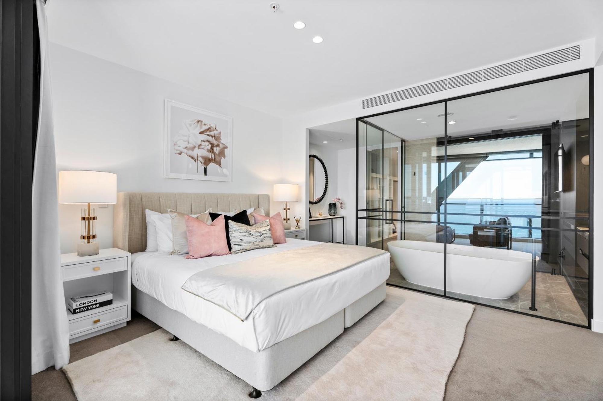 Jewel Beachfront Residences Holiday home